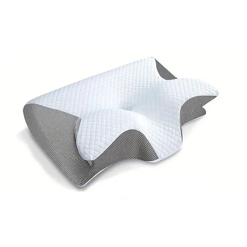 Luxora Ergonomic Neck Support Pillow