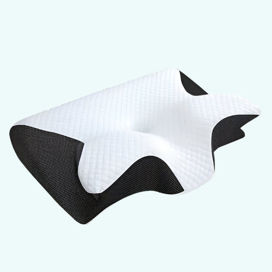 Premium ergonomic pillow